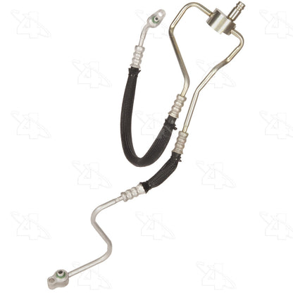 Four Seasons A/C Refrigerant Liquid Hose 55000