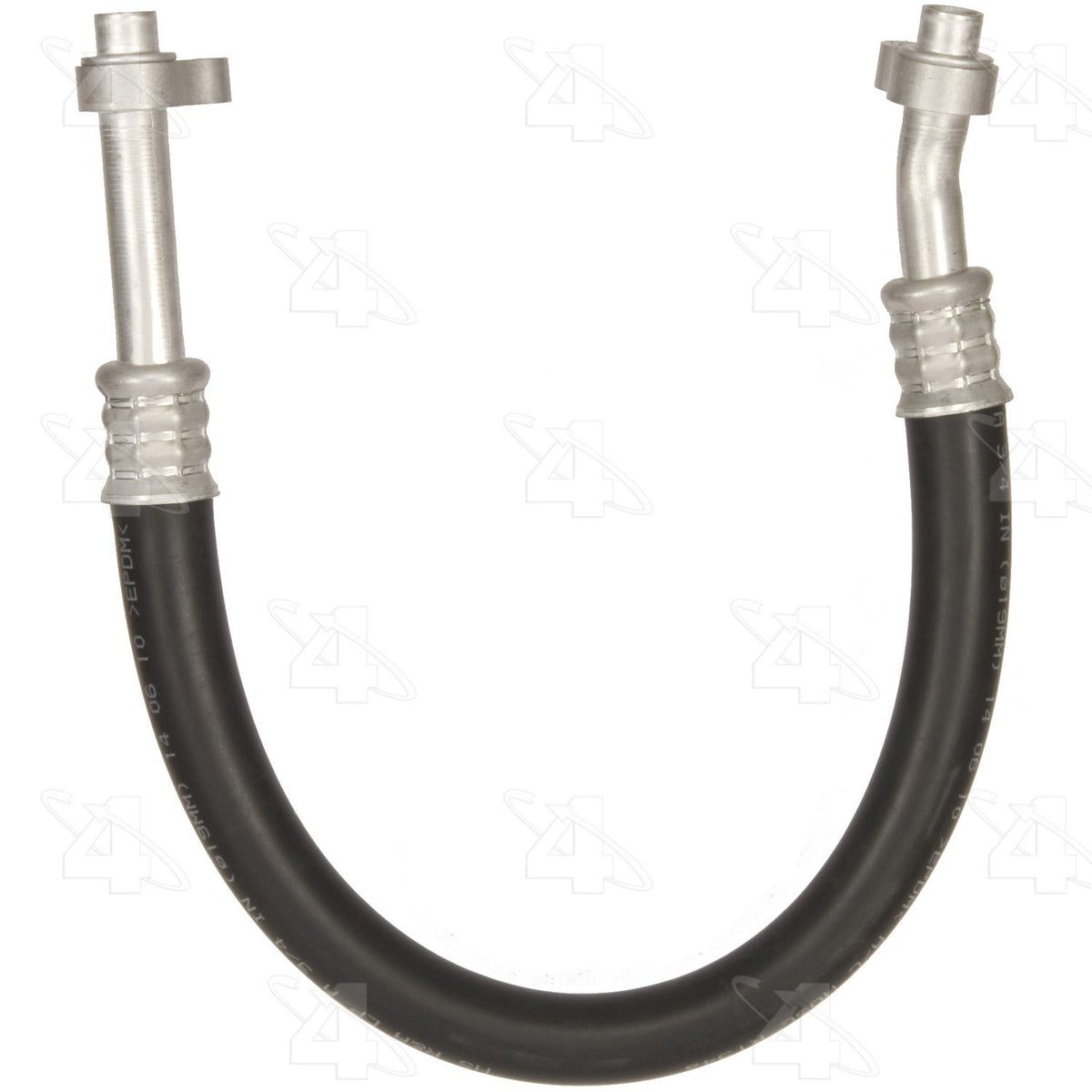 Four Seasons A/C Refrigerant Suction Hose 55005