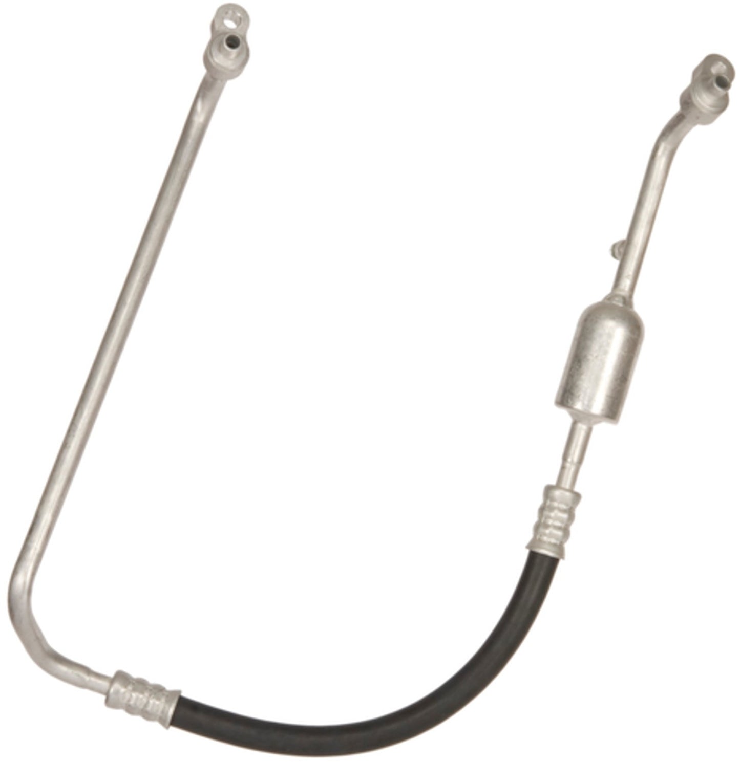 Four Seasons A/C Refrigerant Discharge Hose 55007