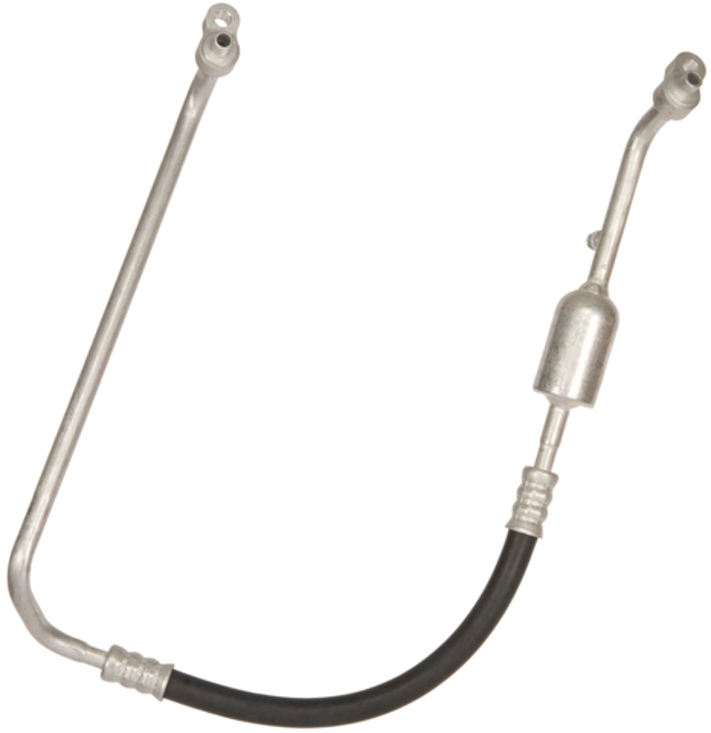 Four Seasons A/C Refrigerant Discharge Hose 55007