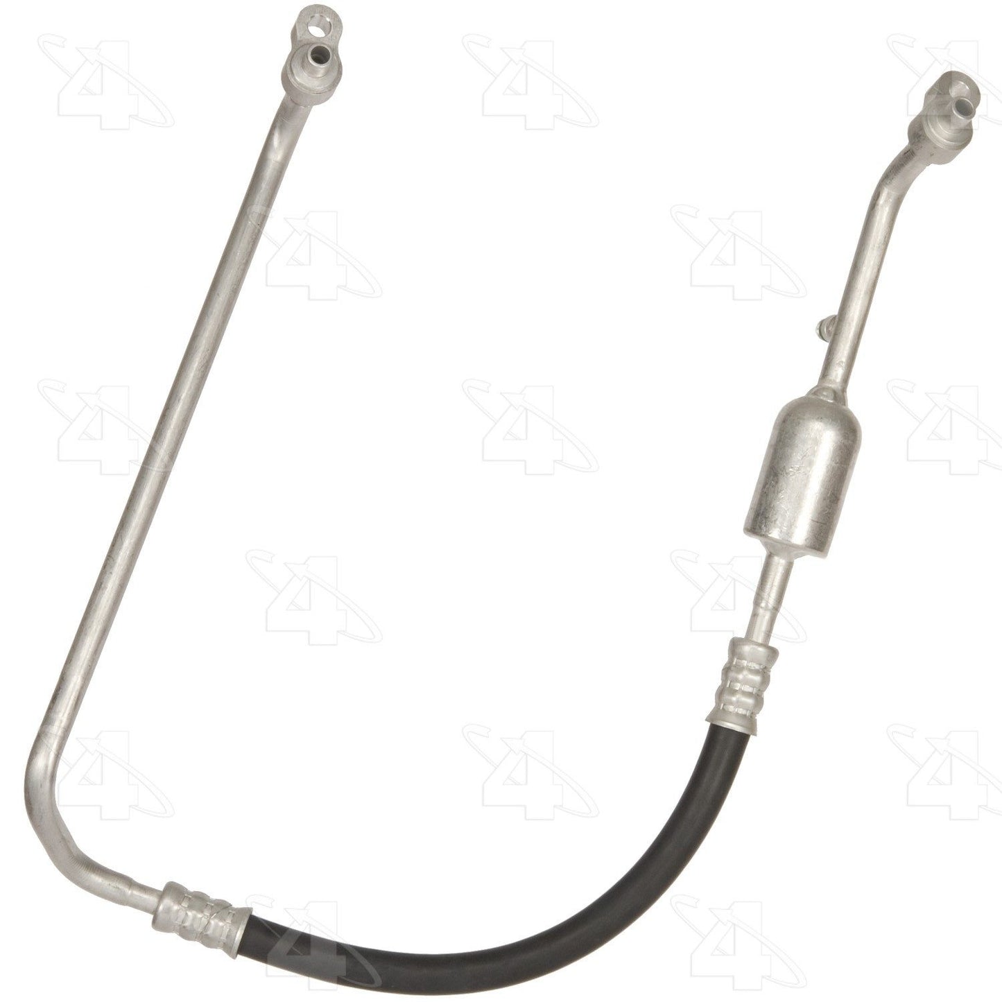Four Seasons A/C Refrigerant Discharge Hose 55007