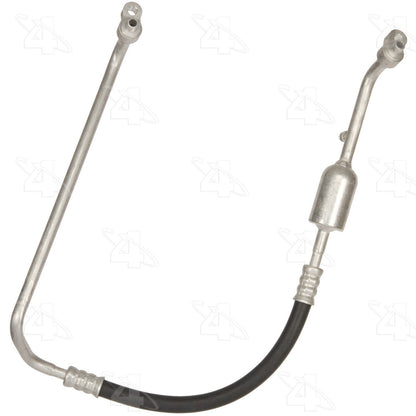 Four Seasons A/C Refrigerant Discharge Hose 55007