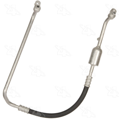 Four Seasons A/C Refrigerant Discharge Hose 55007