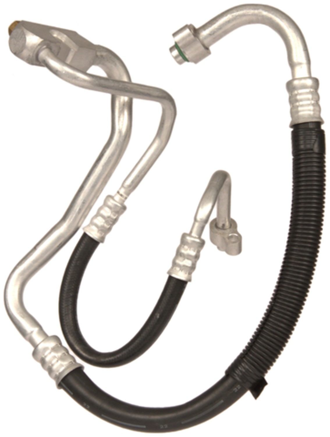 Four Seasons A/C Manifold Hose Assembly 55009