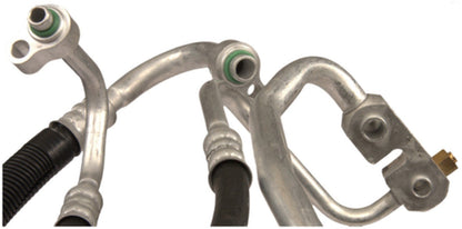 Four Seasons A/C Manifold Hose Assembly 55009