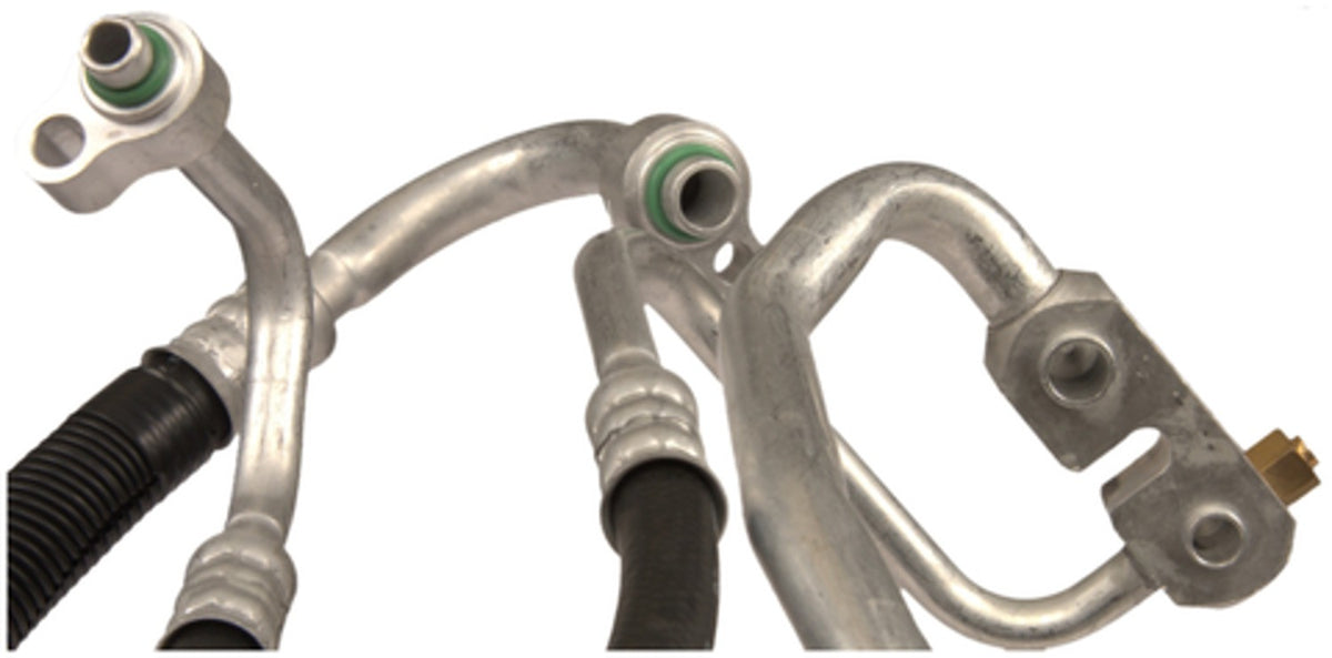 Four Seasons A/C Manifold Hose Assembly 55009