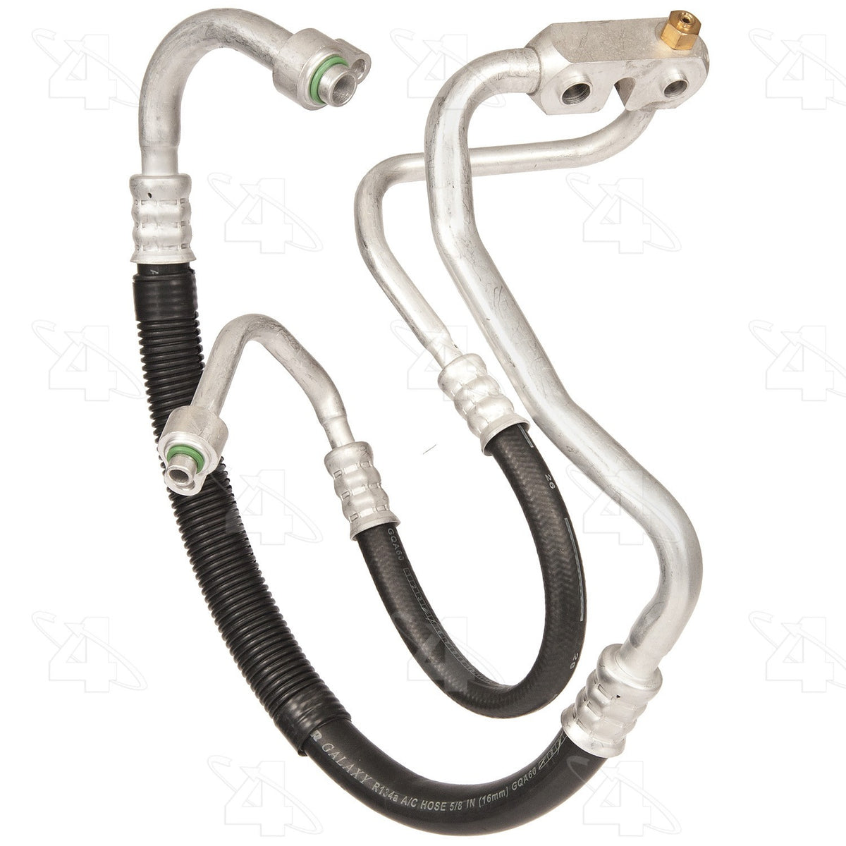 Four Seasons A/C Manifold Hose Assembly 55009