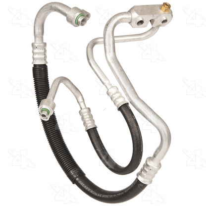Four Seasons A/C Manifold Hose Assembly 55009