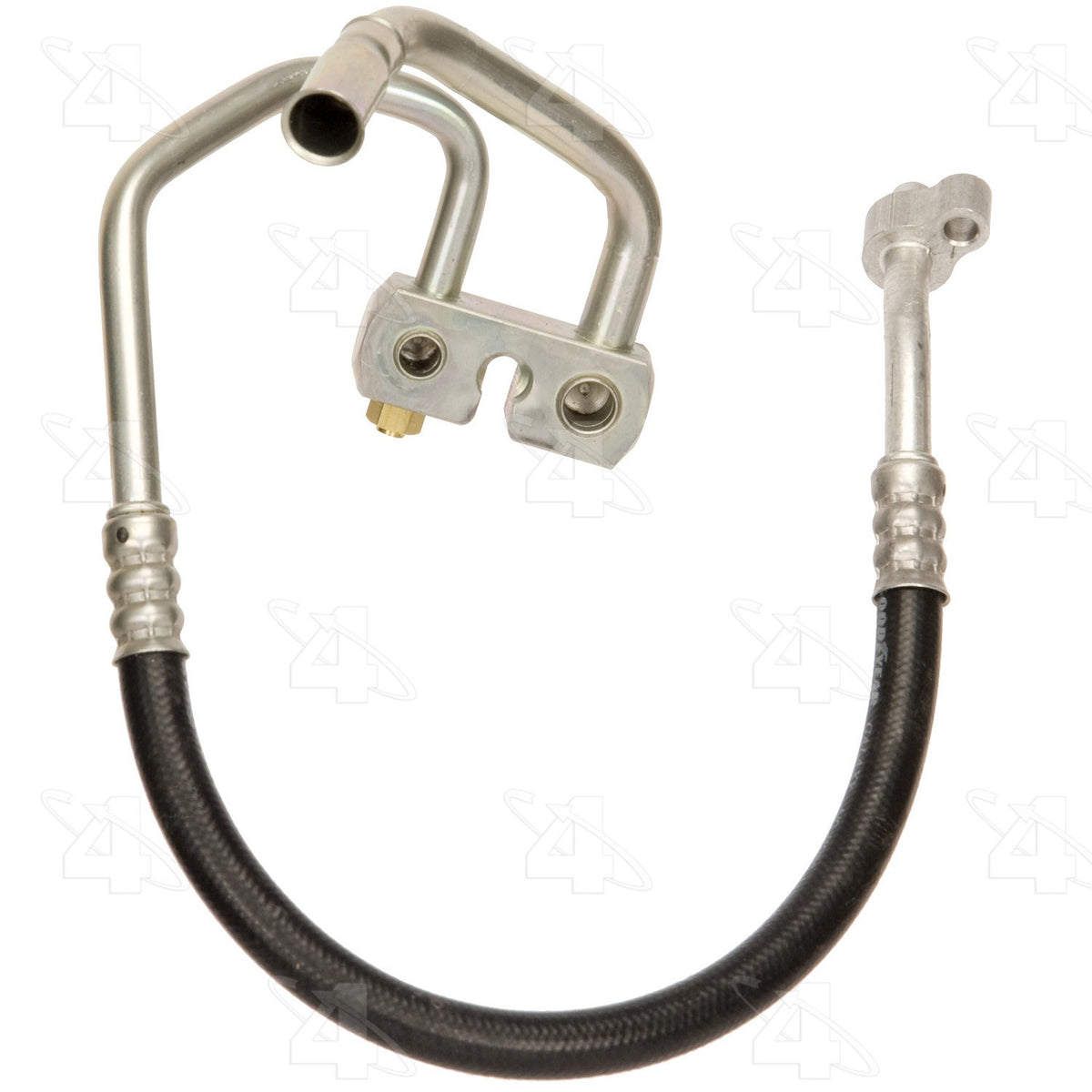 Four Seasons A/C Manifold Hose Assembly 55013