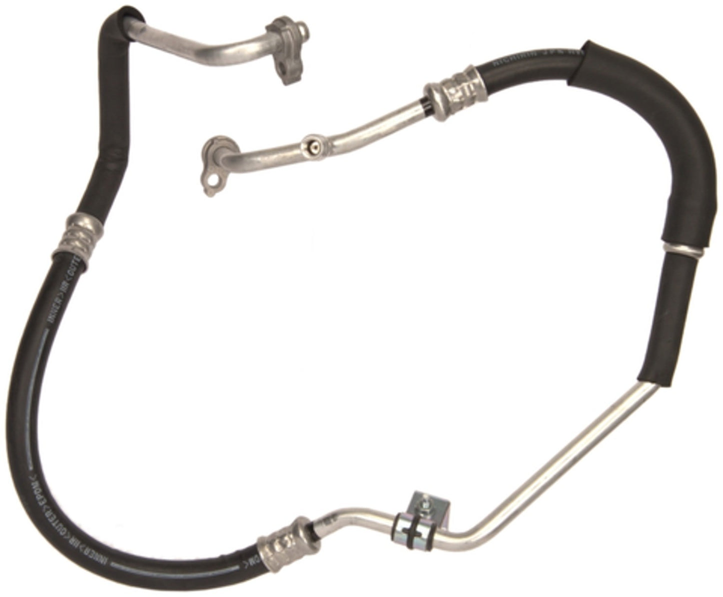 Four Seasons A/C Refrigerant Discharge Hose 55015
