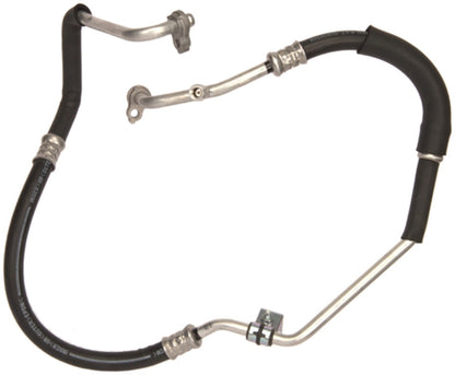 Four Seasons A/C Refrigerant Discharge Hose 55015