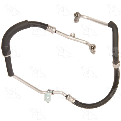 Four Seasons A/C Refrigerant Discharge Hose 55015