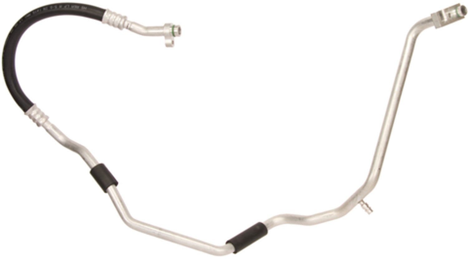 Four Seasons A/C Refrigerant Suction Hose 55017
