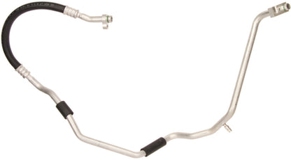 Four Seasons A/C Refrigerant Suction Hose 55017