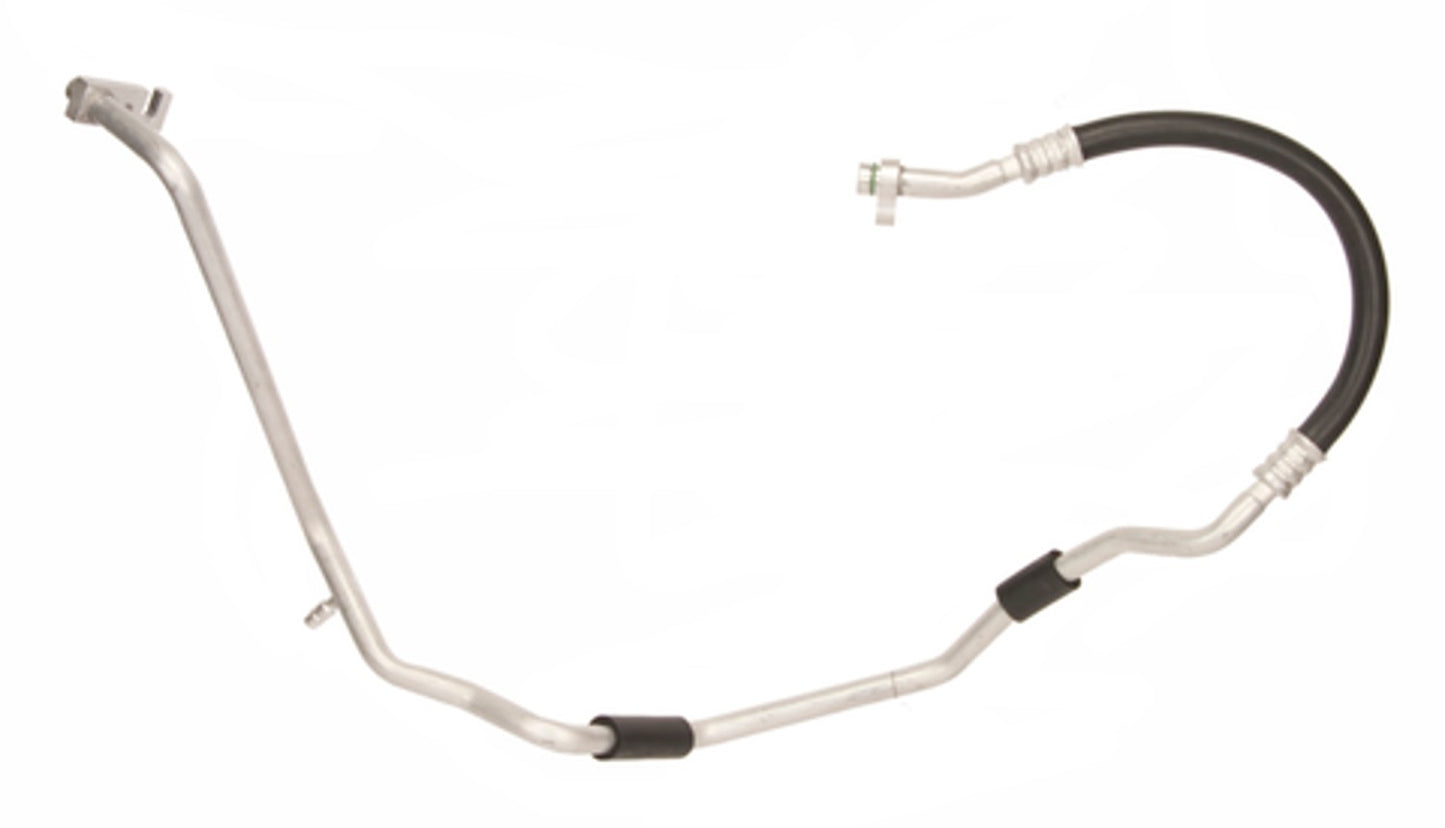 Four Seasons A/C Refrigerant Suction Hose 55017