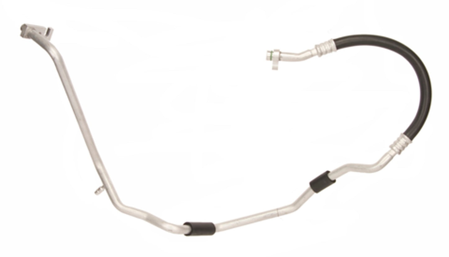 Four Seasons A/C Refrigerant Suction Hose 55017
