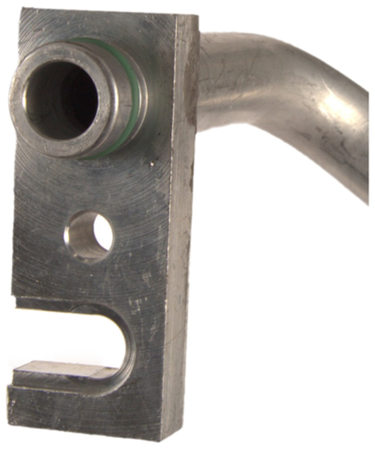 Four Seasons A/C Refrigerant Suction Hose 55017