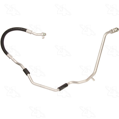 Four Seasons A/C Refrigerant Suction Hose 55017