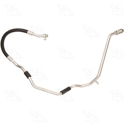 Four Seasons A/C Refrigerant Suction Hose 55017