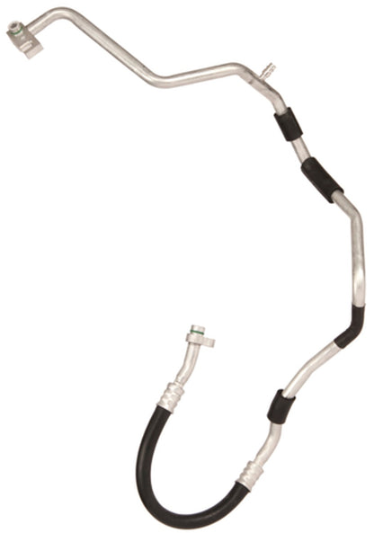 Four Seasons A/C Refrigerant Suction Hose 55019