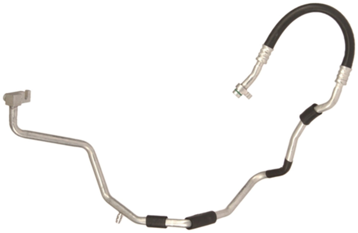 Four Seasons A/C Refrigerant Suction Hose 55019