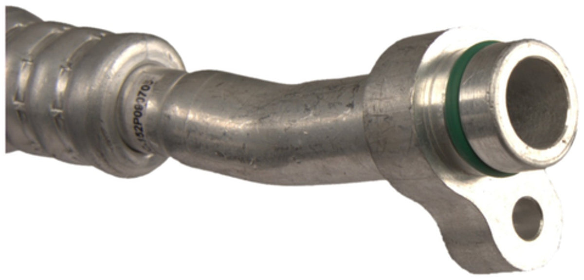 Four Seasons A/C Refrigerant Suction Hose 55019