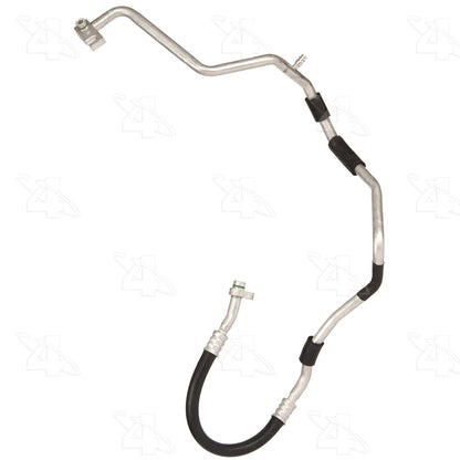 Four Seasons A/C Refrigerant Suction Hose 55019