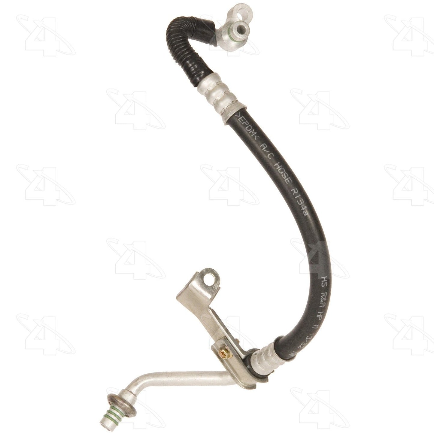 Four Seasons A/C Refrigerant Discharge Hose 55021