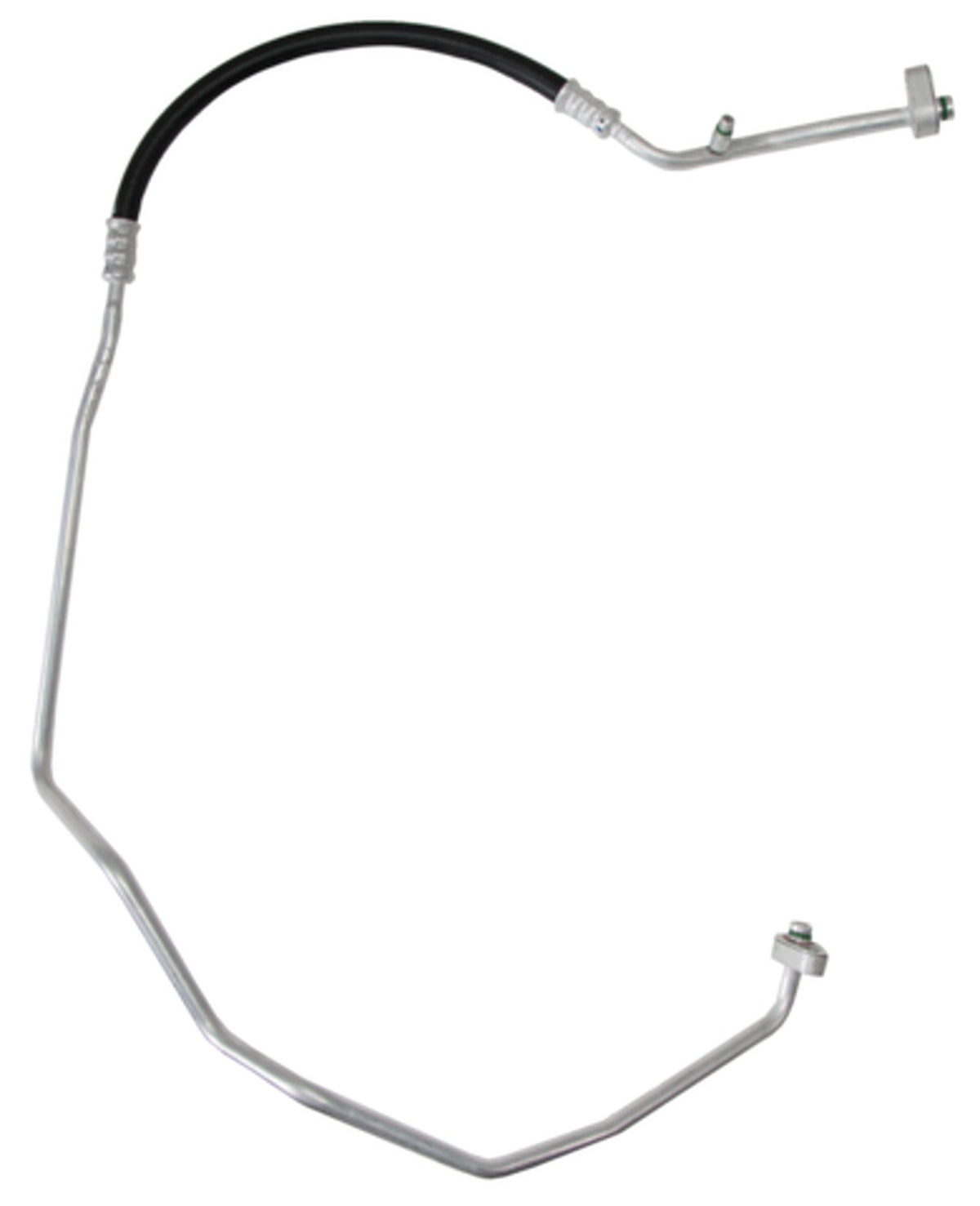 Four Seasons A/C Refrigerant Discharge Hose 55027