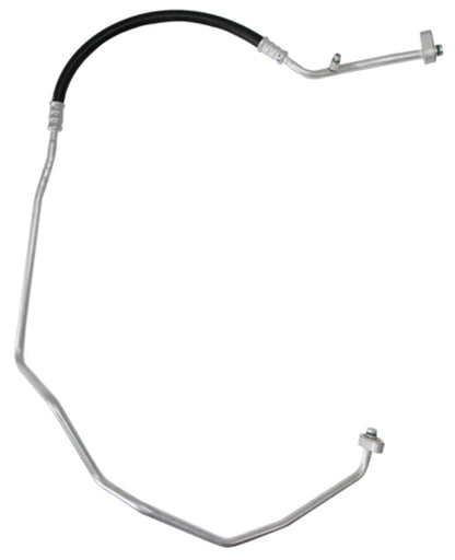 Four Seasons A/C Refrigerant Discharge Hose 55027