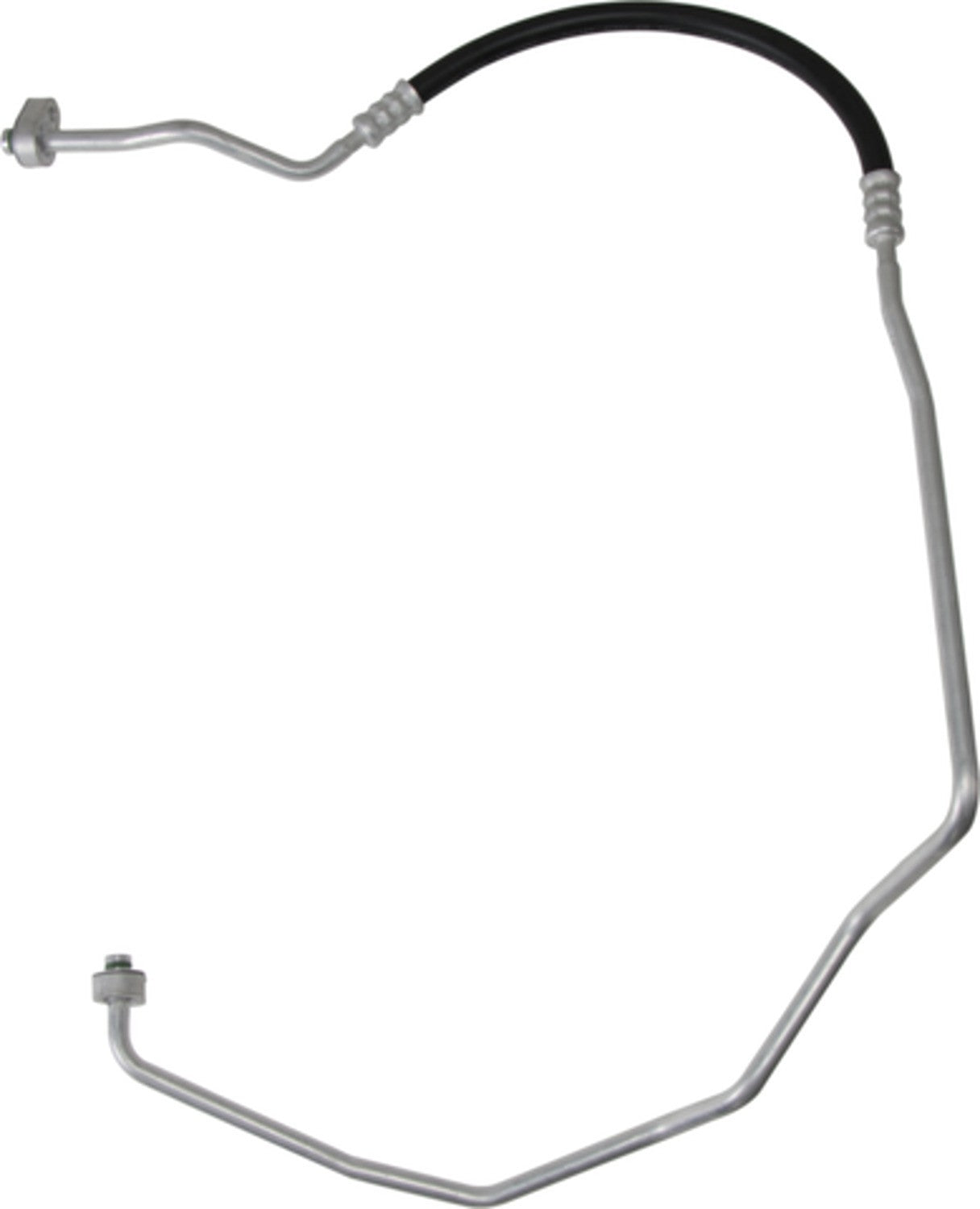 Four Seasons A/C Refrigerant Discharge Hose 55027