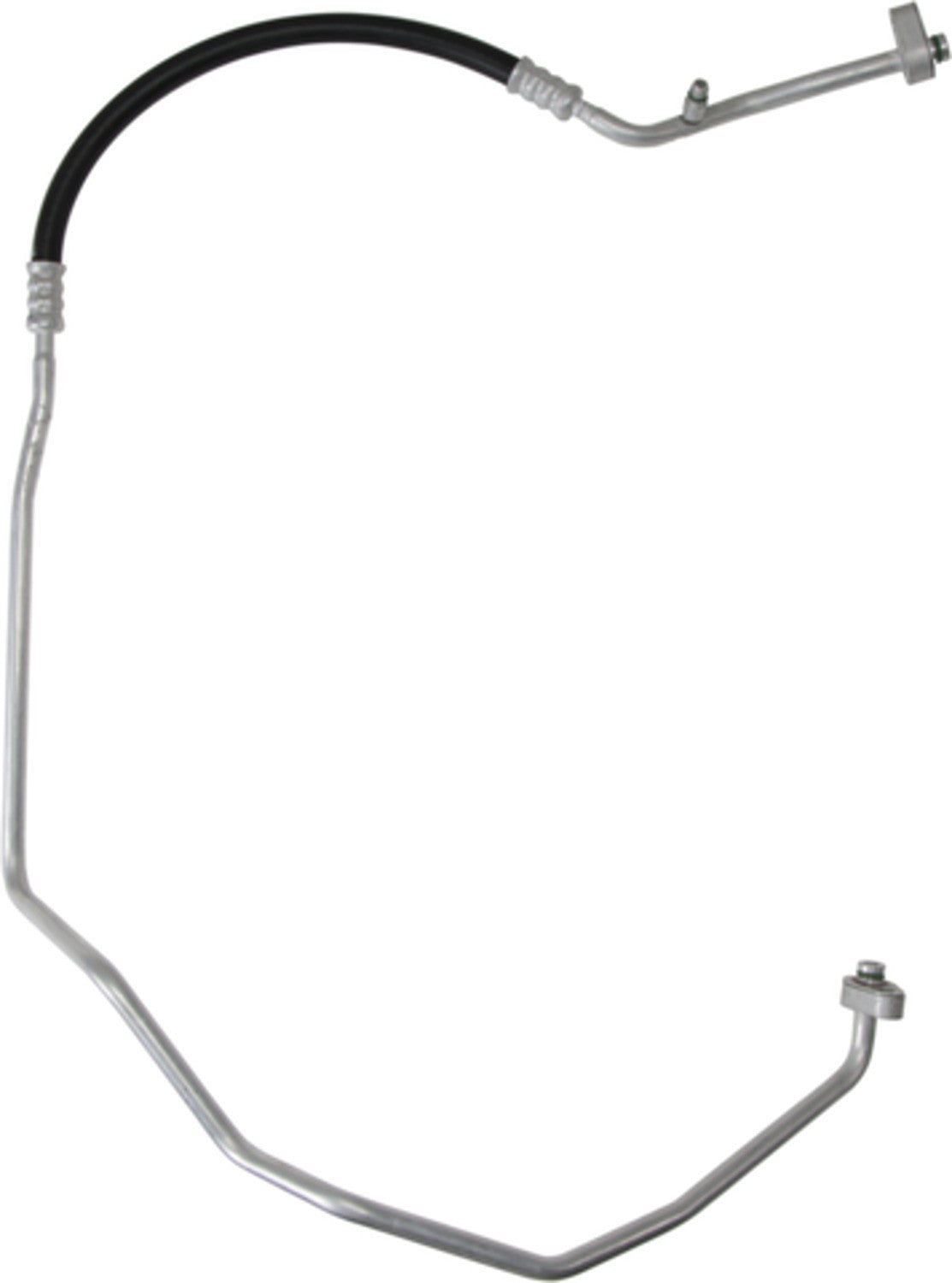 Four Seasons A/C Refrigerant Discharge Hose 55027