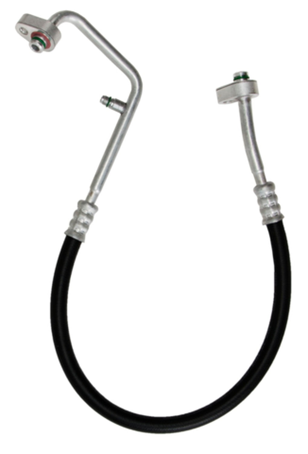 Four Seasons A/C Refrigerant Discharge Hose 55031