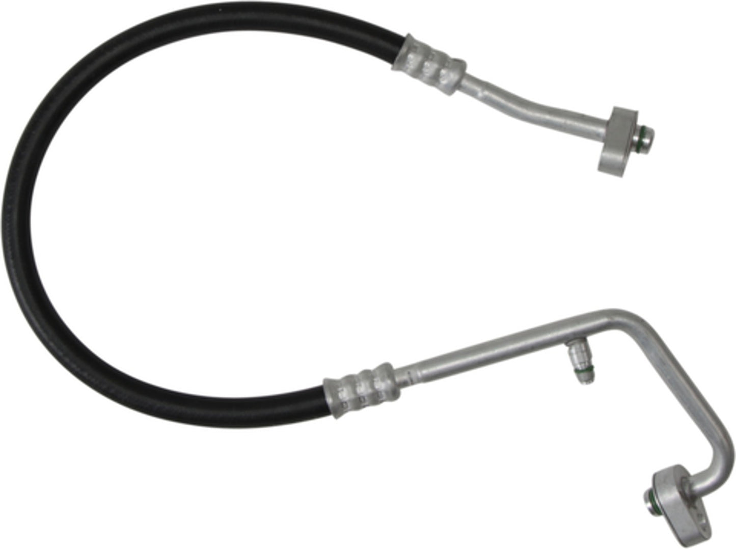 Four Seasons A/C Refrigerant Discharge Hose 55031