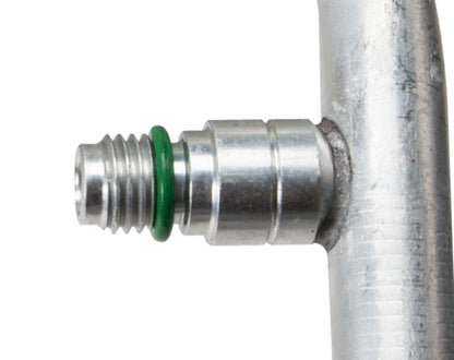 Four Seasons A/C Refrigerant Discharge Hose 55031