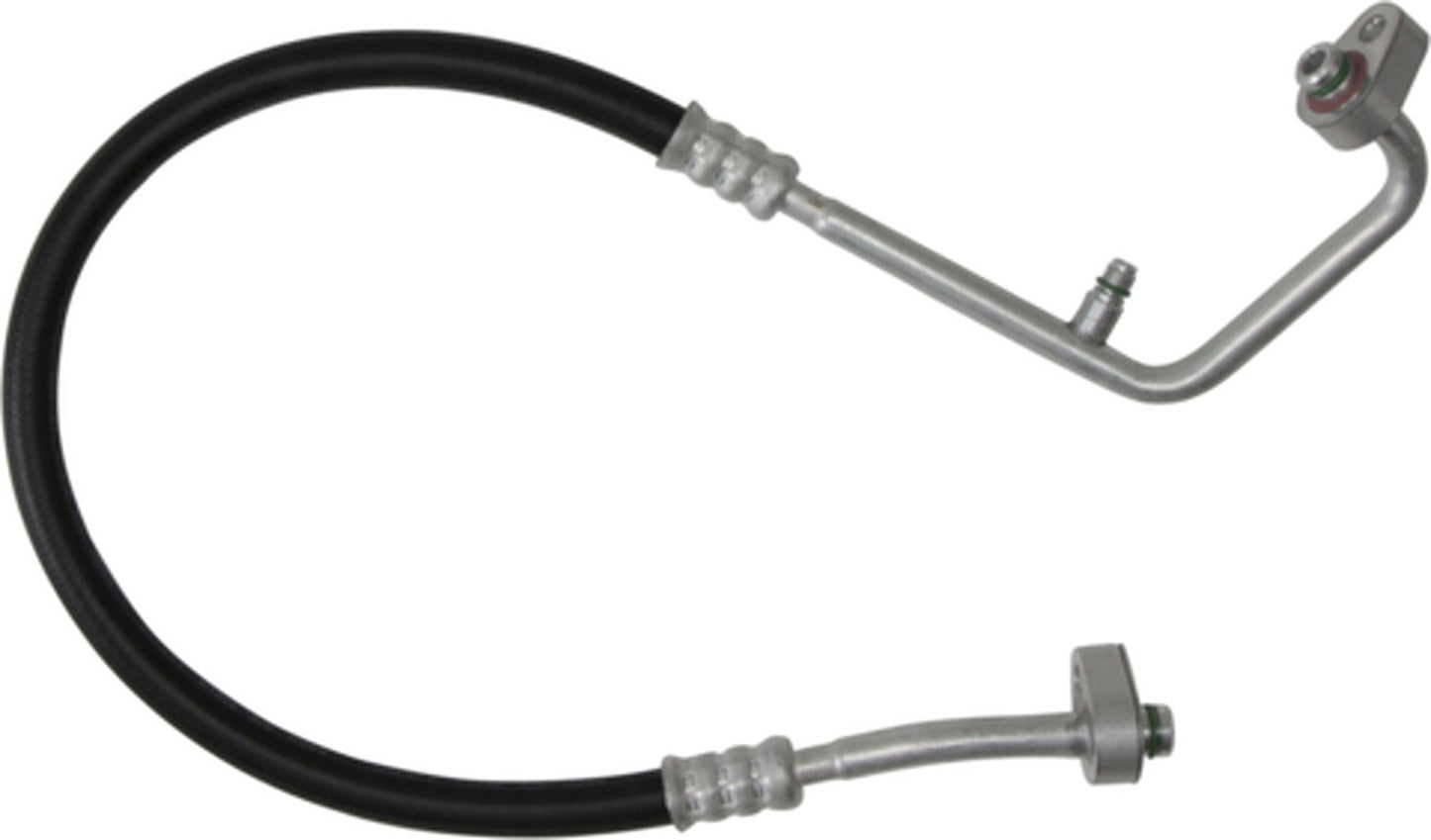 Four Seasons A/C Refrigerant Discharge Hose 55031