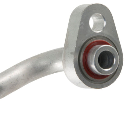 Four Seasons Discharge Line Hose Assembly 55033