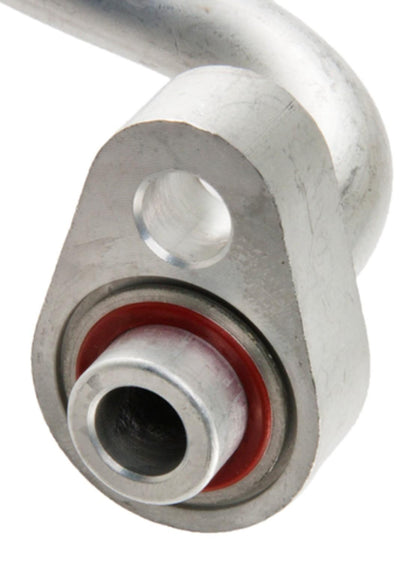 Four Seasons Discharge Line Hose Assembly 55033