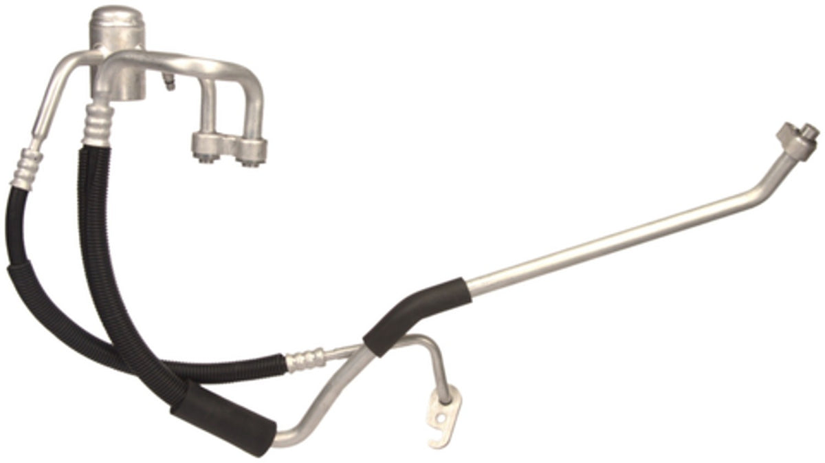Four Seasons A/C Manifold Hose Assembly 55034
