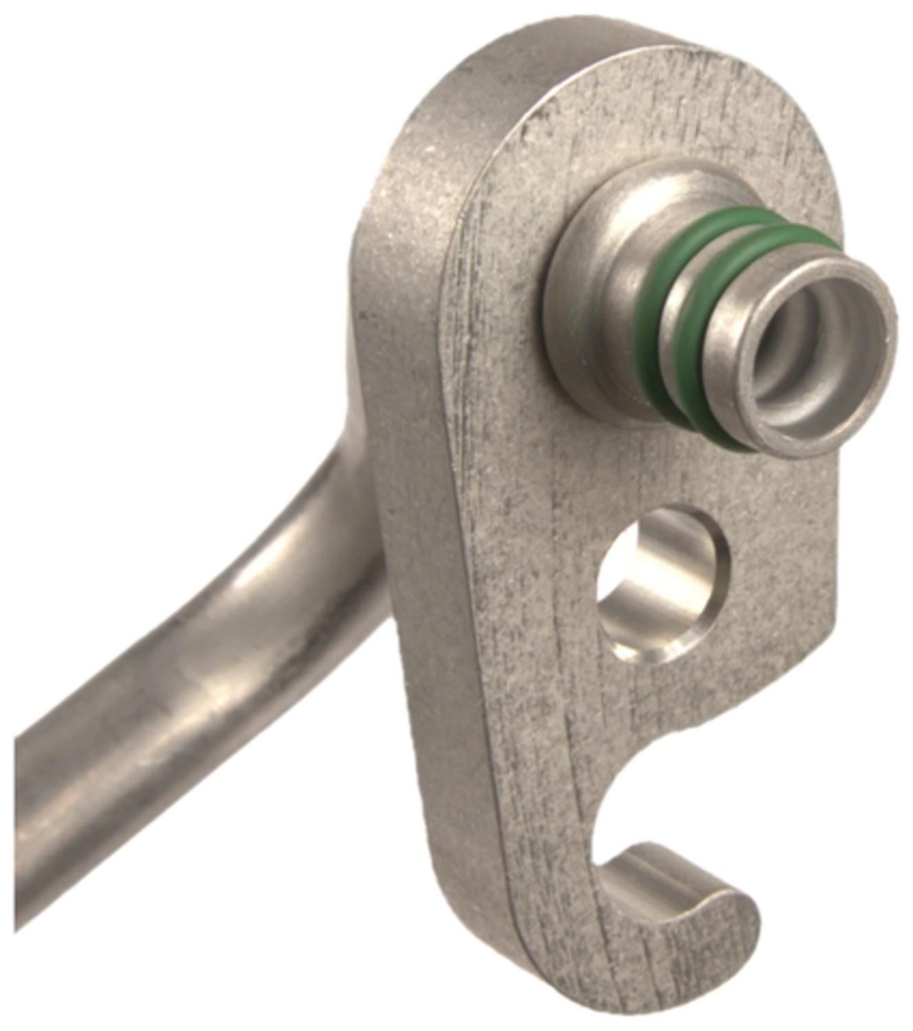 Four Seasons A/C Manifold Hose Assembly 55034