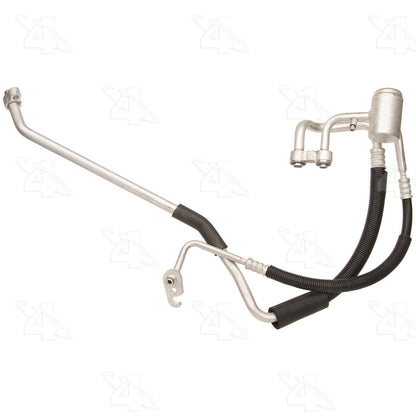 Four Seasons A/C Manifold Hose Assembly 55034