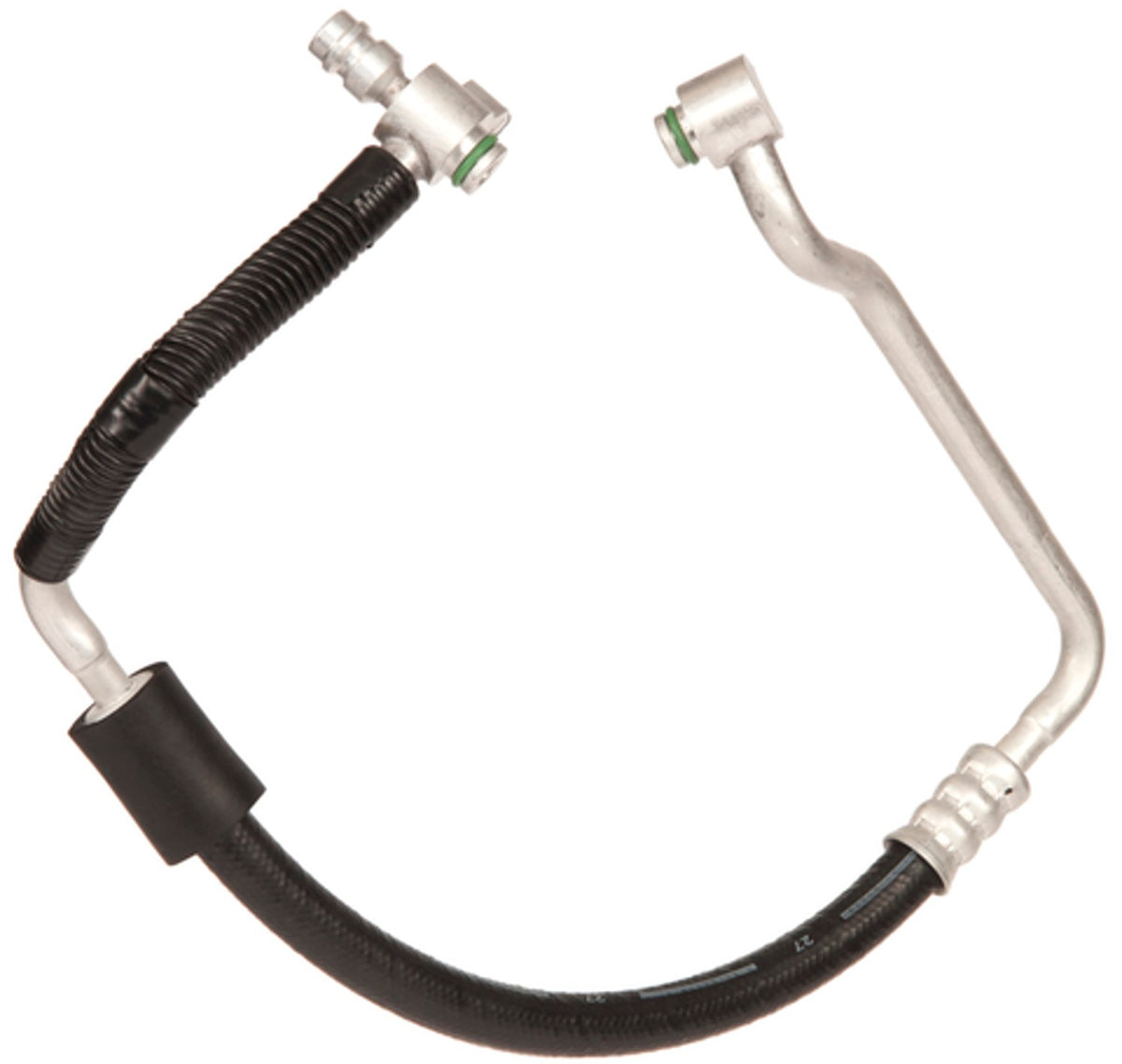 Four Seasons A/C Refrigerant Discharge Hose 55035