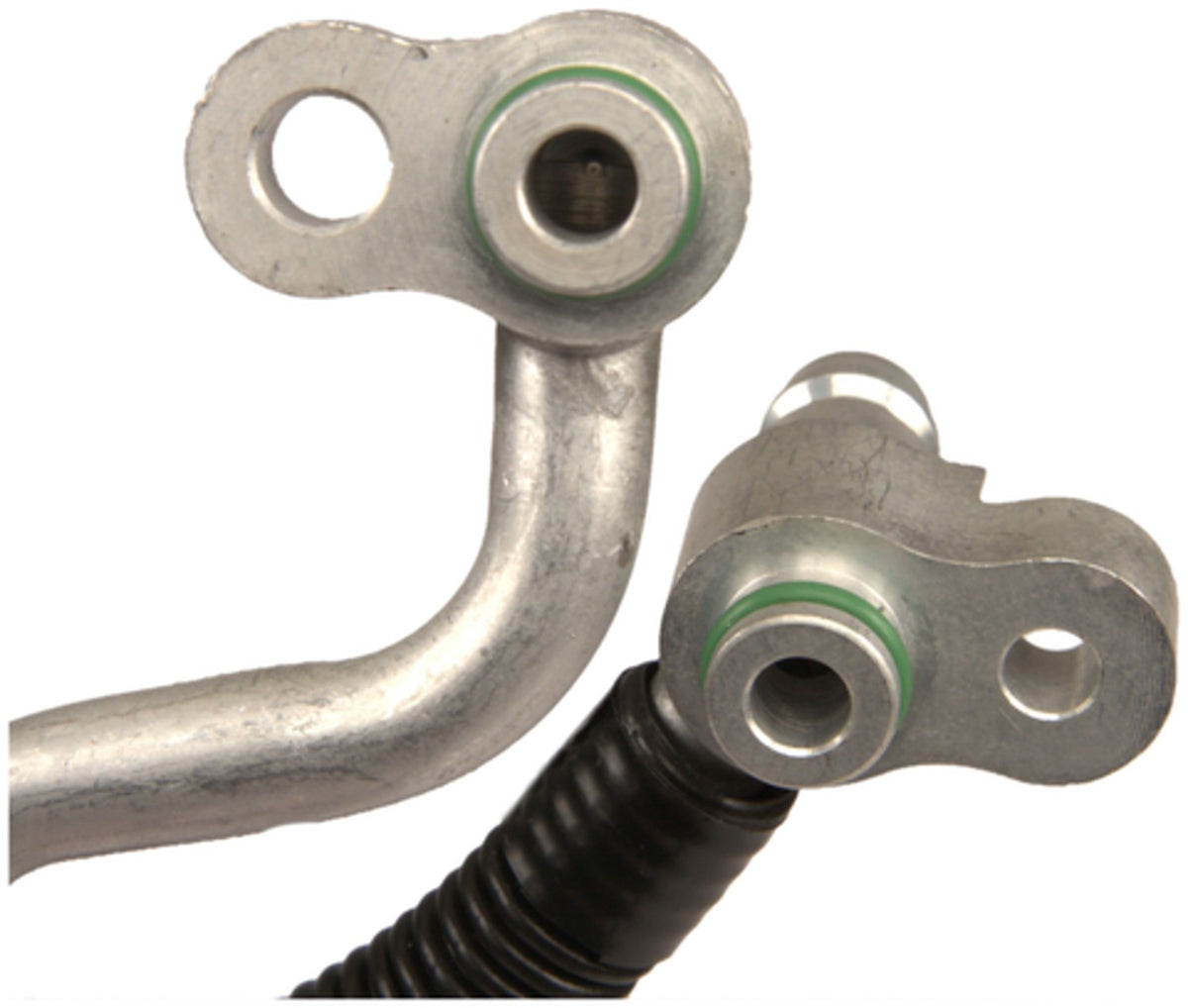 Four Seasons A/C Refrigerant Discharge Hose 55035