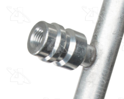 Four Seasons Discharge Line Hose Assembly 55036
