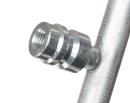 Four Seasons Discharge Line Hose Assembly 55036