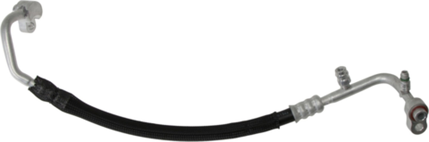 Four Seasons Discharge Line Hose Assembly 55036