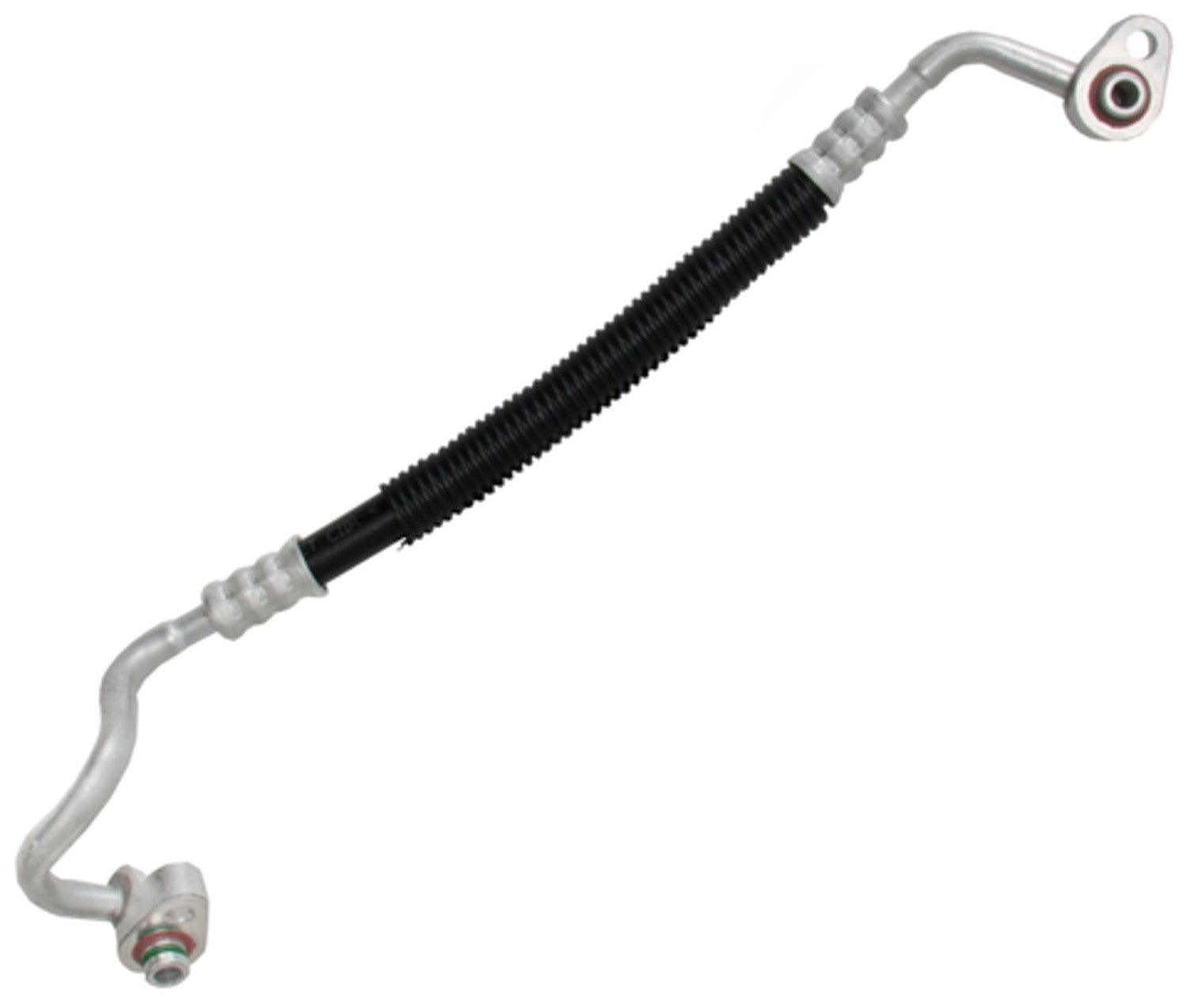 Four Seasons Discharge Line Hose Assembly 55037