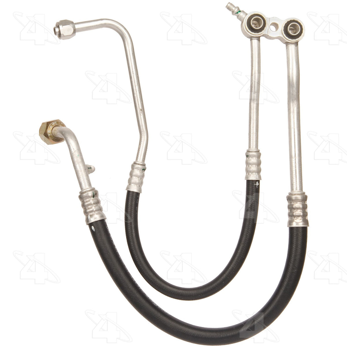 Four Seasons A/C Manifold Hose Assembly 55038