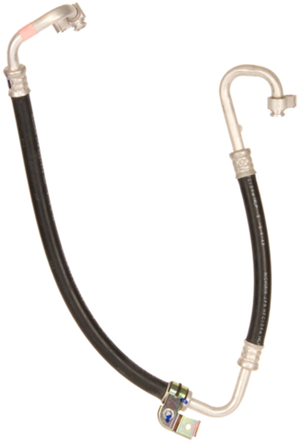 Four Seasons A/C Refrigerant Suction Hose 55051