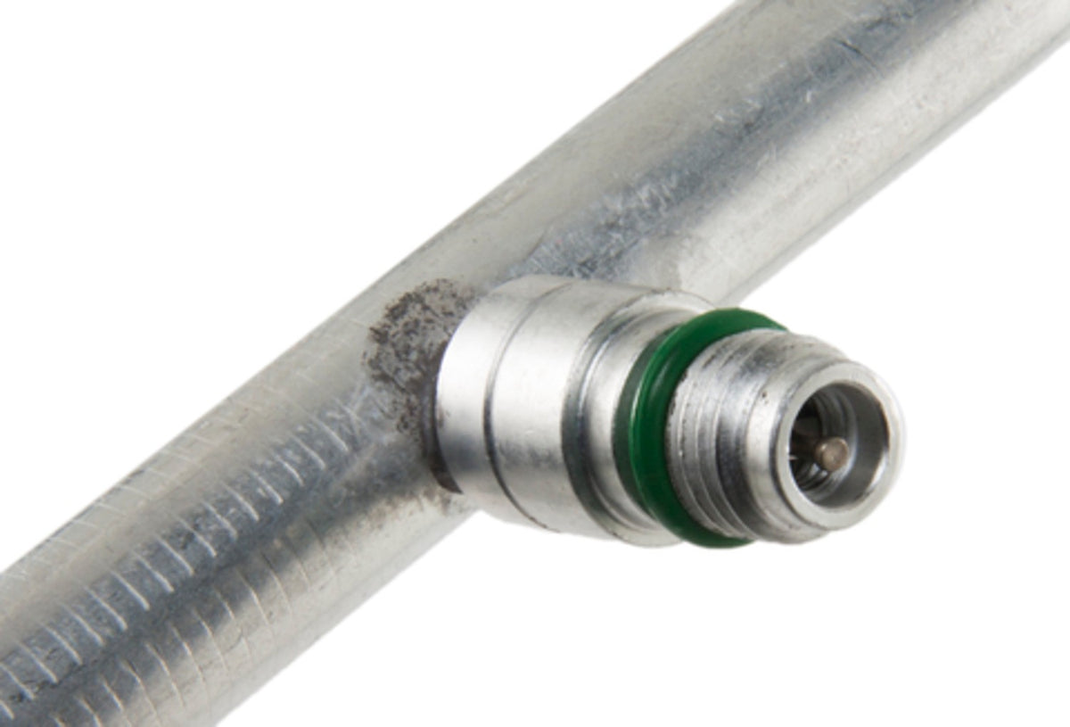 Four Seasons A/C Refrigerant Discharge Hose 55053